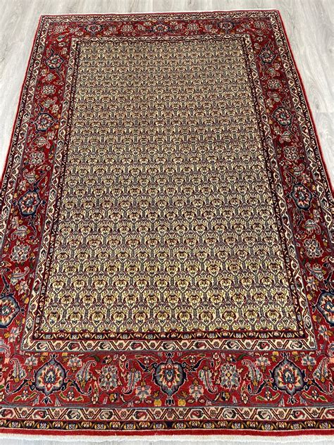 isfahan rugs toronto